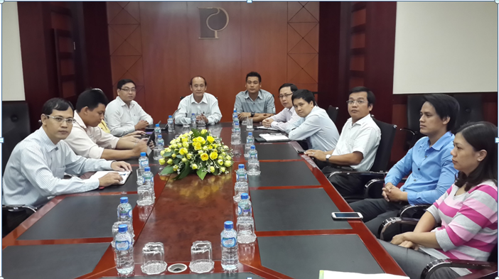  Petrolimex Sài Gòn cùng Lạc Việt hợp tác toàn diện triển khai giải pháp văn phòng số SurePortal